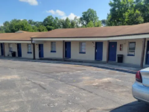 Williamston Inn Hoteles en Williamston