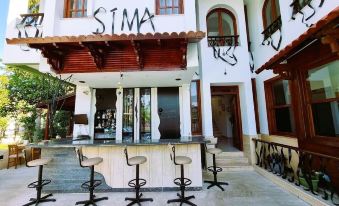 Sima Hotel
