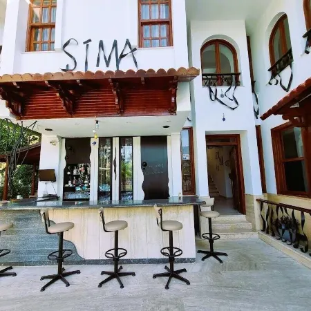 Sima Hotel