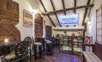 Hotel Muisca
