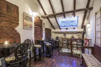 Hotel Muisca