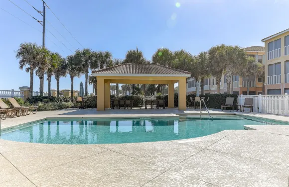 南海灘俱樂部205