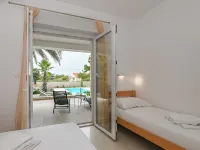 Seagull Pool Apartments & Studios Hotels in Novalja