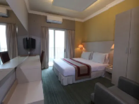 Padova Hotel Hotels in Matn