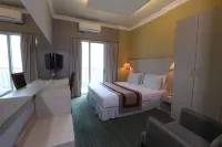 Padova Hotel Hotels in Hadath