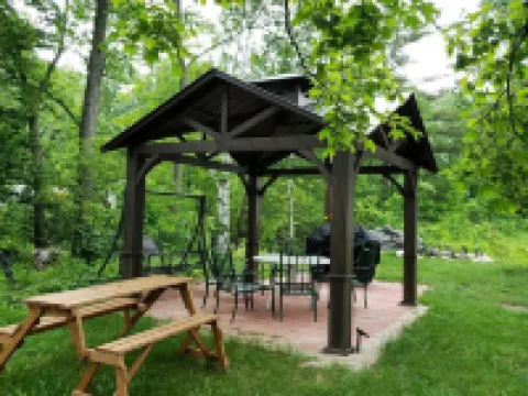 Gorham Motor Inn Hotels in Coos County