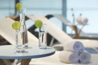 Hapimag Ferienwohnungen Interlaken - spa
