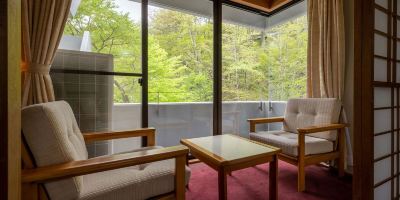 その他 日光国立公園 川俣温泉 蔵の写真