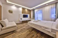 야즈 아파트 호텔 카스 호텔