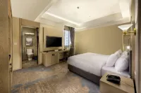 Aber Abha Các khách sạn ở 