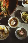 Hotel Grace la Margna ST Moritz - Bữa sáng