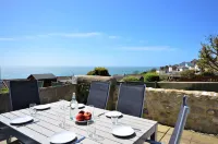 Pebble Cottage - Ocean View
