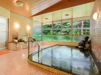 Suzuranso Hotéis em Komagane