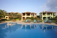 Nymfes Villas - Villas