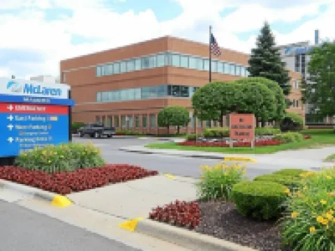 Hampton House Hotels in Mount Clemens