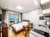 Seogwipo Gaetkeusi Pension Hotels near Sunrise Lands