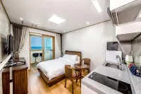 西歸浦蓋特庫西旅館 威尼斯樂園附近的飯店