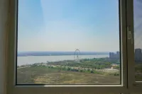 Bengbu Binhu New District Yuekezhijia Apartment (Guoqiang Road)