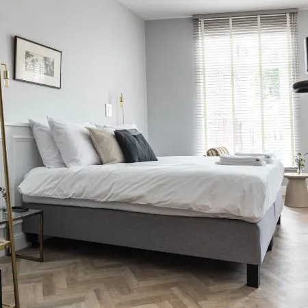 Ysbrantsz Boutique Hotel