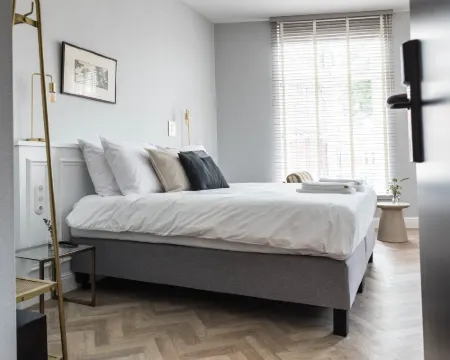 Ysbrantsz Boutique Hotel Hotels in Hoorn