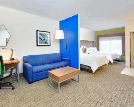 Holiday Inn Express & Suites AUSTIN - ROUND ROCK by IHG Hotels in Round Rock