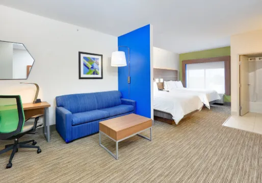 Holiday Inn Express & Suites AUSTIN - ROUND ROCK by IHG