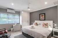 Whale Coast Ocean Villa Hoteles en Hermanus