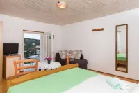 Apartments Miskovic