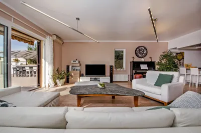 Villa Montericco Hôtels à : 