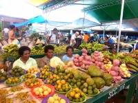 Island Accommodation Suva Premier Hospitality - breakfast