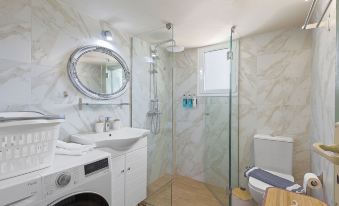 Faliron Urban Retreat