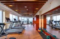 Grand Palace Hotel & Resorts Sylhet