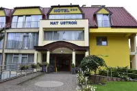Hotel Nat Ustroń Hotels in Ustroń