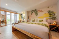 Townhouse Boutique Hotel - 4-stjärniga
