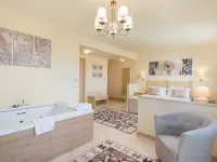 Hotel Regina Elena Hotele w: Olbia