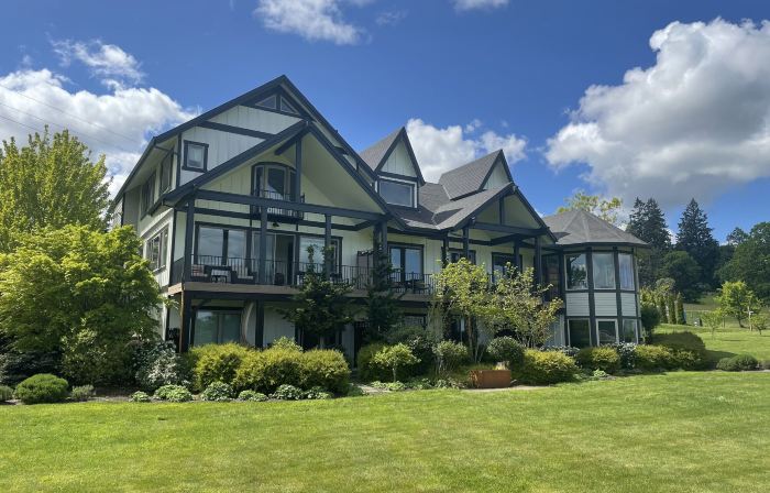 The Setting Inn Willamette Valley