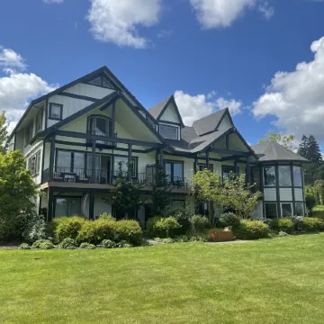 The Setting Inn Willamette Valley