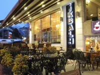 Ikbalhan Otel Hotels in Polatli