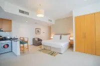 Grand Heights Hotel Apartments Hotels in Dubai