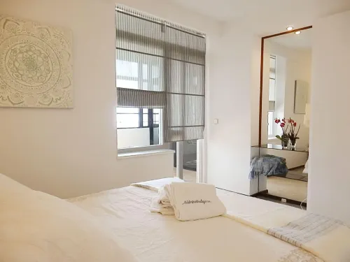 Waterfront Playamar Apartments - Pet friendly