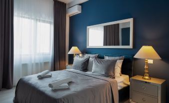 Metropole Apartments Old Center