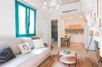 Atenea Malaga Apartments - 4-Star
