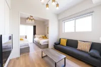 SG Residence Inn Hakataekiminami Hotels near Hakata Station