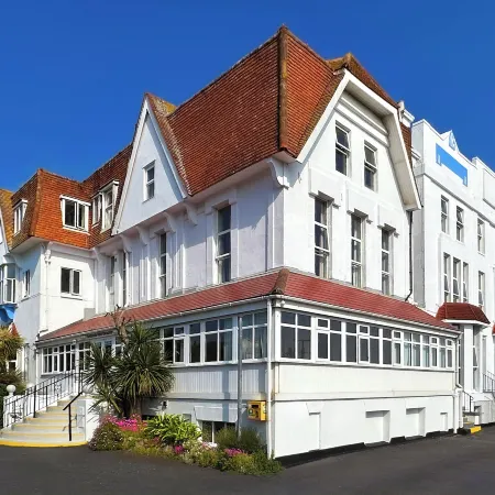 The Esplanade Hotel by Compass Hospitality