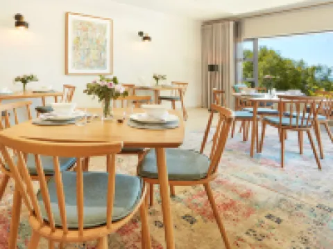 The Cliffside Boutique Getaway Hotels in Randburg