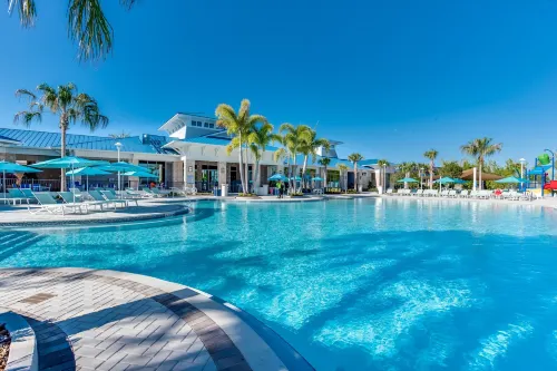 1326 Lava Tree Drive - Boutique