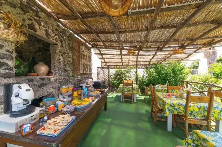 La Rosa - Luxury B&B