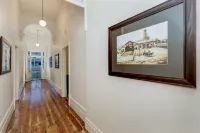 Seymours on Lydiard Hotels in Creswick