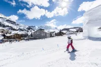 Jufa Hotel Savognin Hotels in Filisur