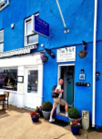 The Seafront Inn Holyhead